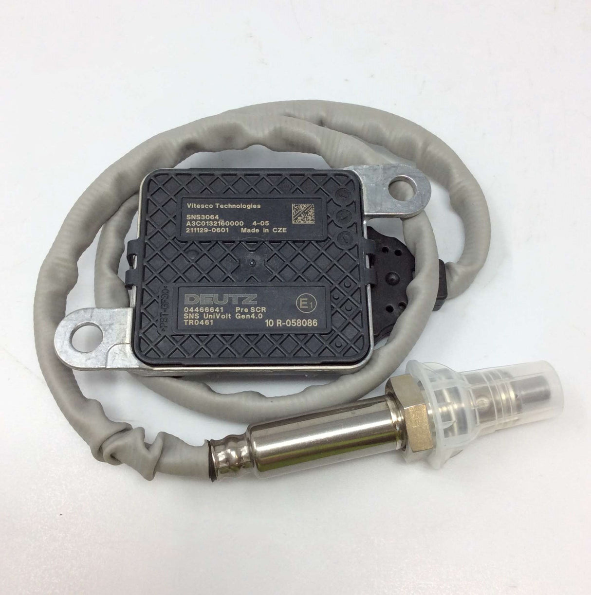 VOLVO - 23751320 - SENSOR NOX