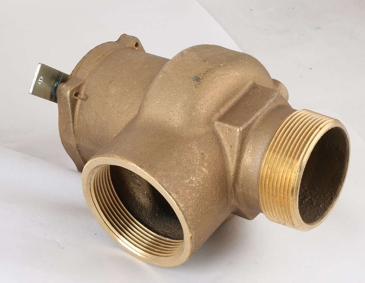 APOLLO - RVA14-315 - PRESSURE RELIEF VALVE 15PSI 3in NPT 2186SCFM