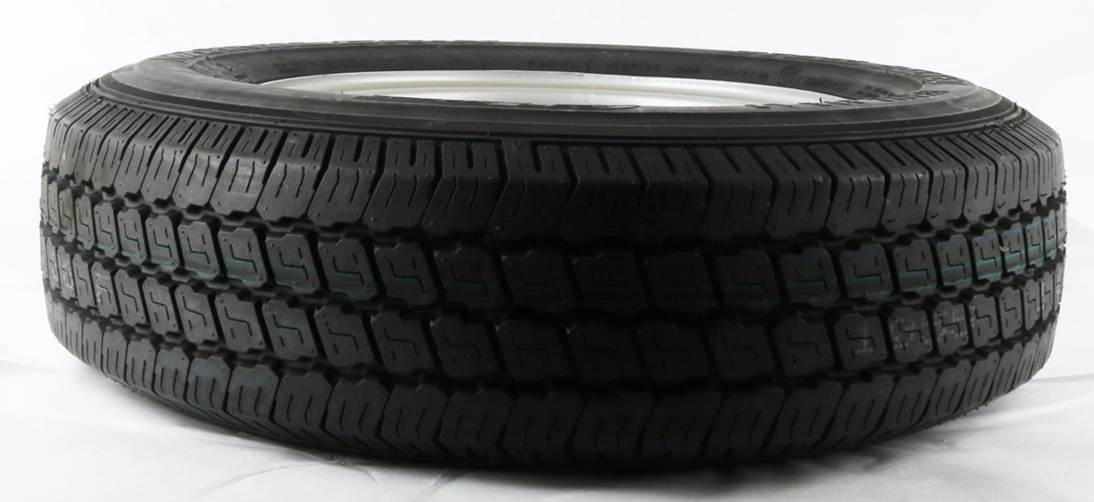 ATLAS COPCO - 1092049890 - TIRE ASSY (IED.5-5.5) 165R13C 8PR LT