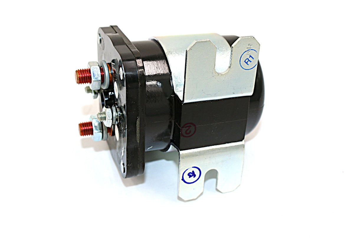 ATLAS COPCO - 1636300437 - RELAY