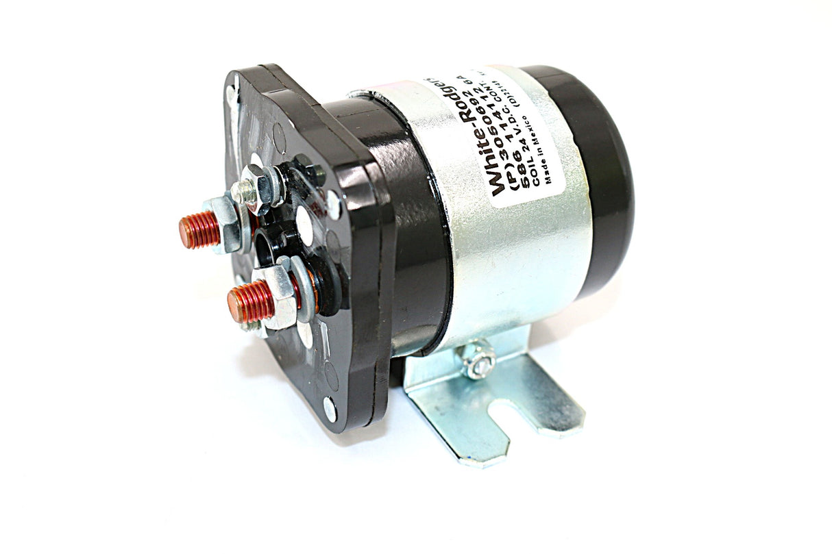 ATLAS COPCO - 1636300437 - RELAY