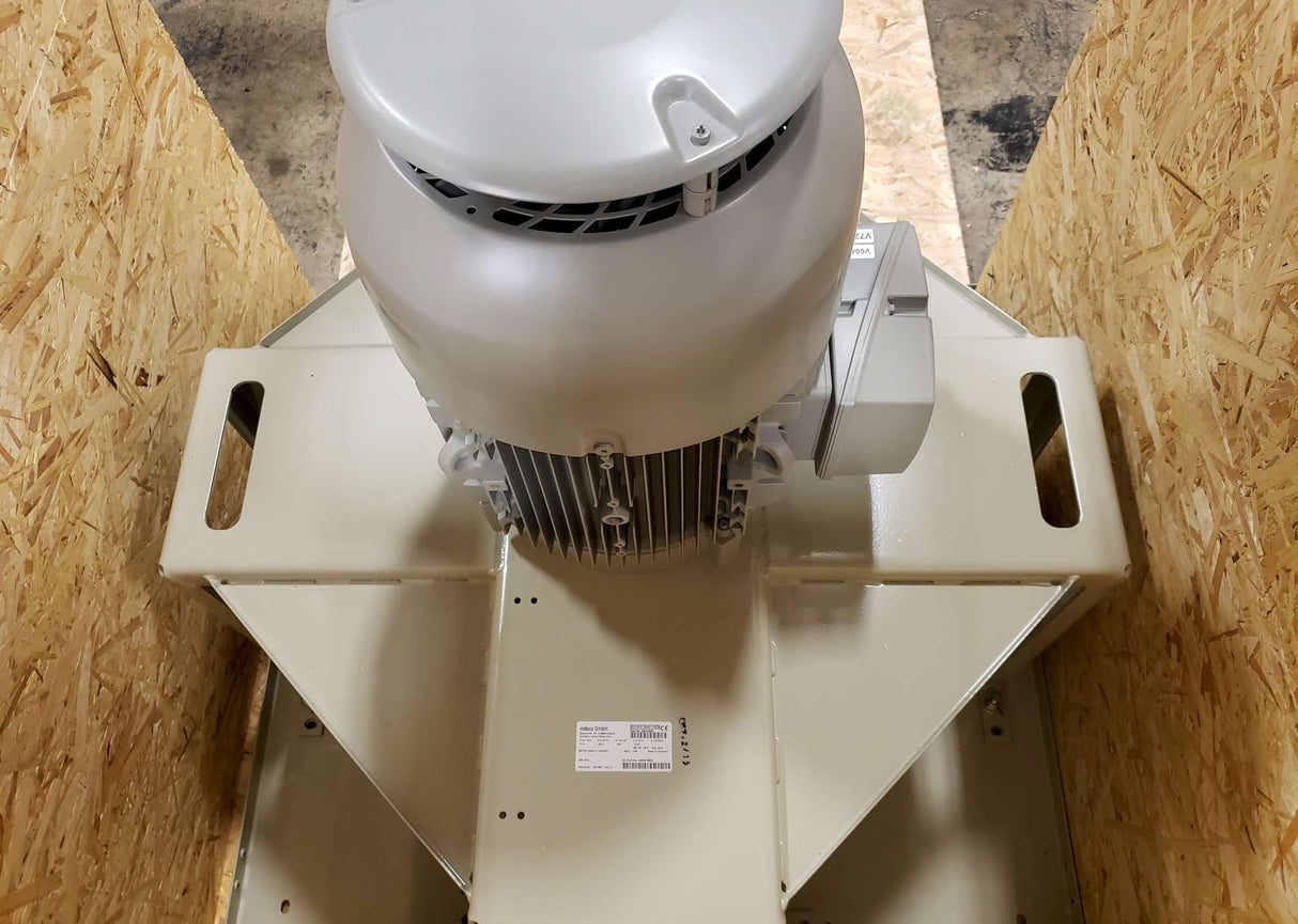 MDEXX - 2FS1674-1NA91-7AD3 - FAN ASSEMBLY IP56