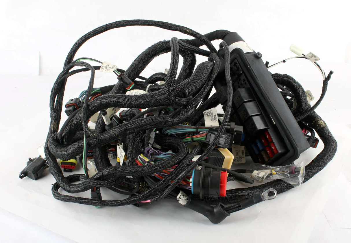 BOBCAT - 7340349 - HARN FRAME ELEC