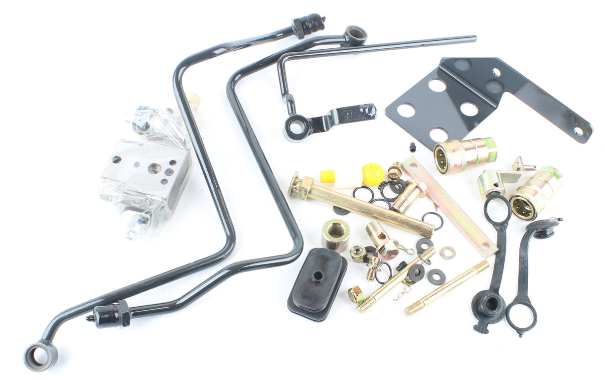 BOBCAT - 7173882 - KIT - AUX REAR SINGLE