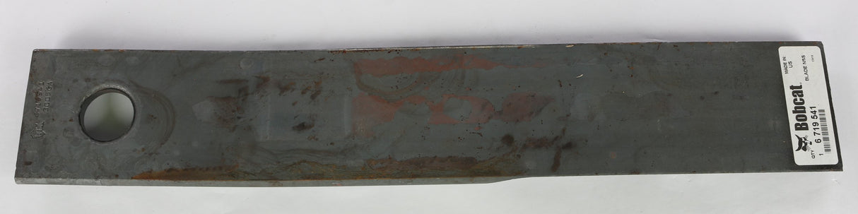 BOBCAT - 6719541 - BLADE NSS