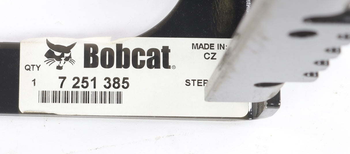 BOBCAT - 7251385 - T450 FRONT ARM STEP