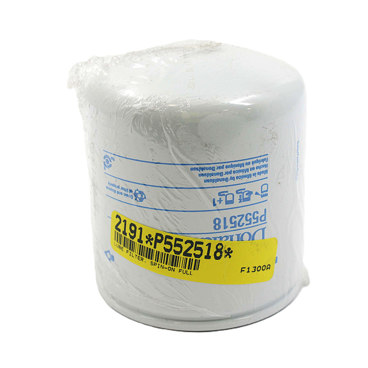 BOBCAT - P552518 - LUBE FLTR 12