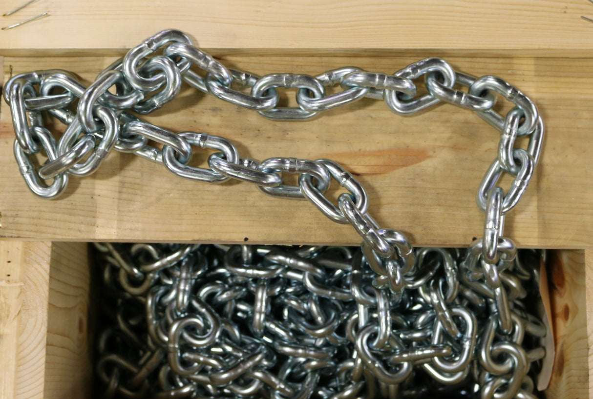 BOBCAT - 6901521 - CHAIN COIL PROOF - PRICED PER FT.