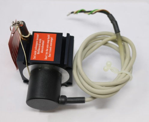 MICRO-EPSILON - WDS-1500-P60-CR-P - LENGTH-OF-ROPE TRANSMITTER MEASURE RANGE 1500MM