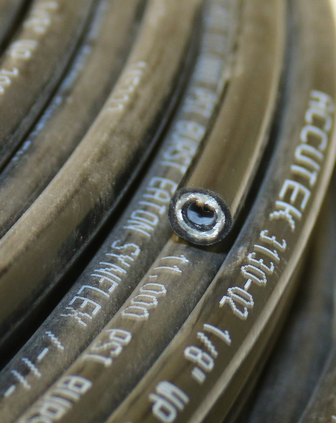 BREAKER TECHNOLOGY - 1004678 - HIGH PRESSURE HOSE