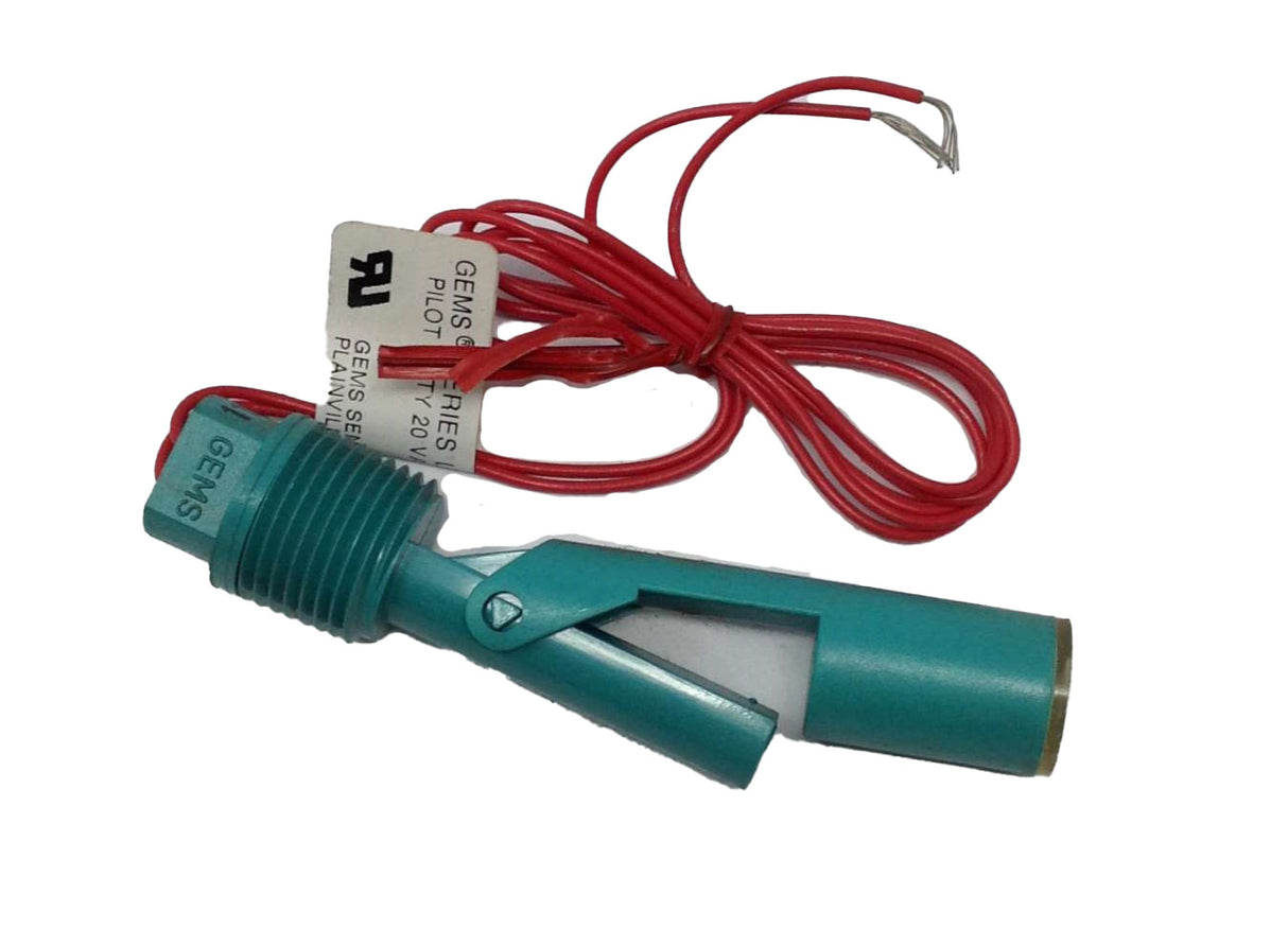 PARKER - 8739130000 - LEVEL SWITCH LS-7 PP-AQUALOY 125