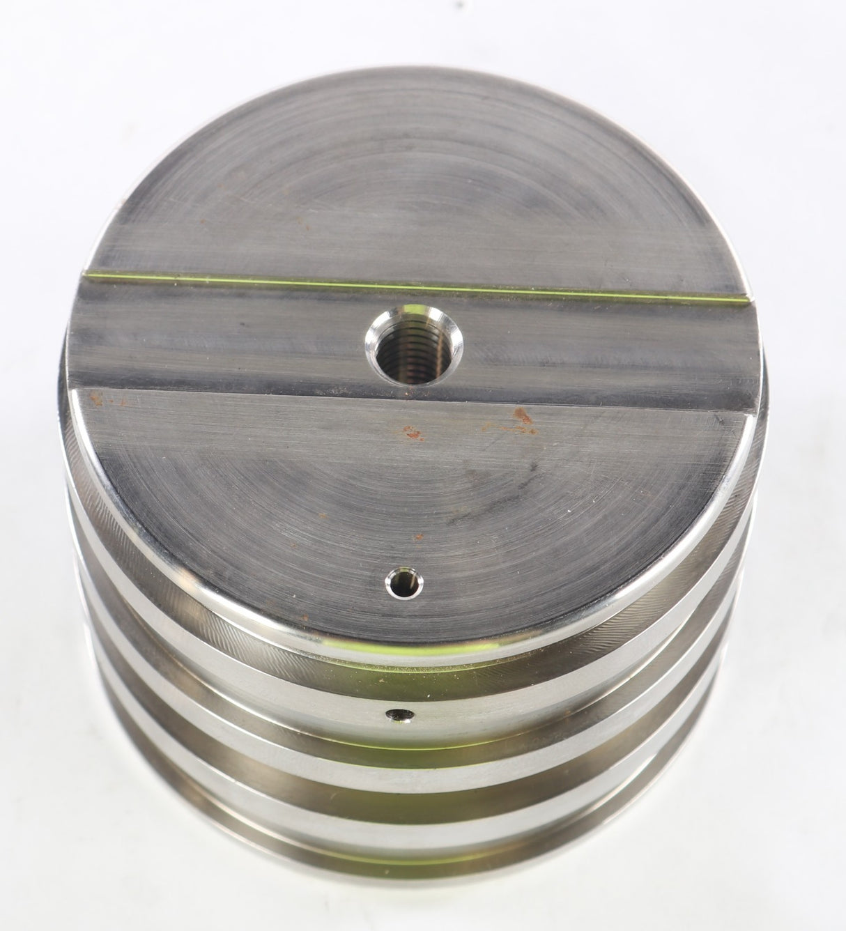 PARKER - P80-D0146 - 14L PISTON 250BAR 17-4SS