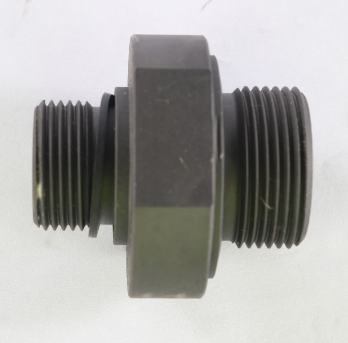 PARKER - UEST-T-3|4 ED - ADAPTER FITTING 3|4 BSPP