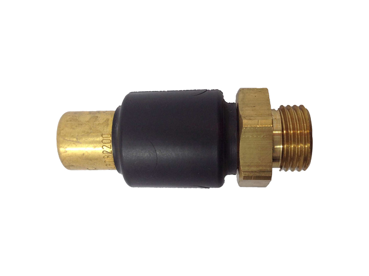 WABCO - 4346082200 - PNEUMATIC PRESSURE RELIEF VALVE 10BAR