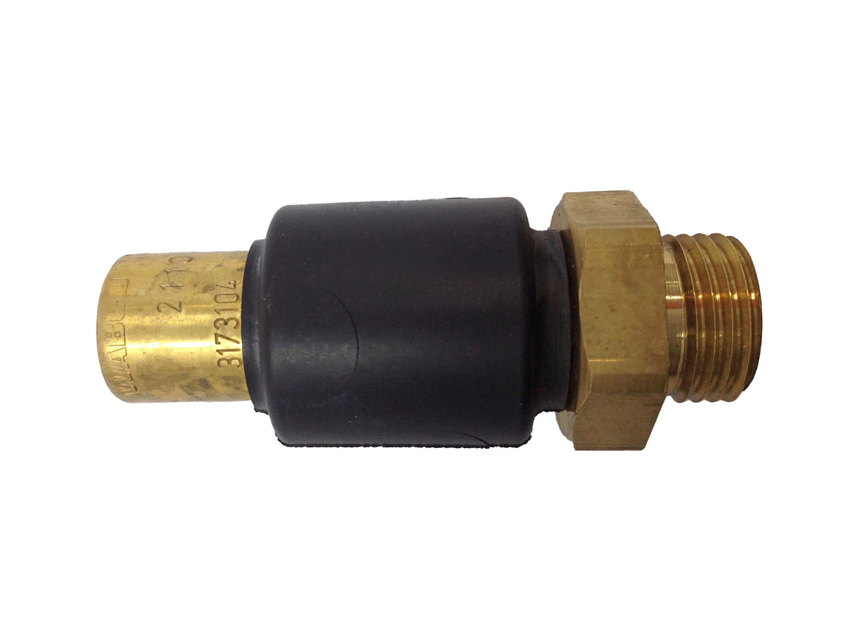 WABCO - 4346082200 - PNEUMATIC PRESSURE RELIEF VALVE 10BAR