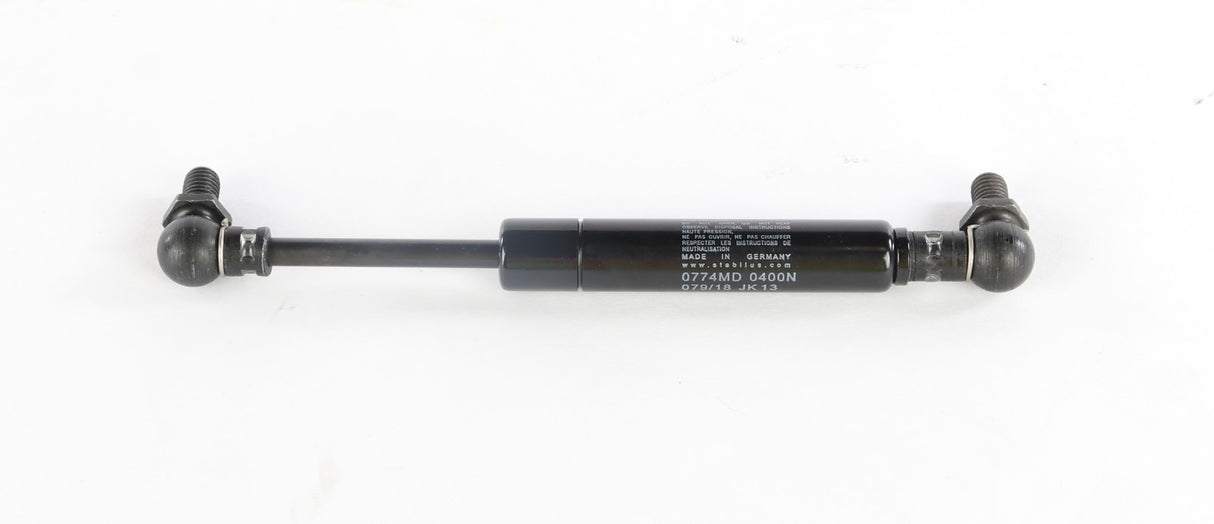 STABILUS | HAHN-GASFEDERN | ACE | FABREEKA - 0774MD-0400N - 7in LIFT-O-MAT GAS SPRING