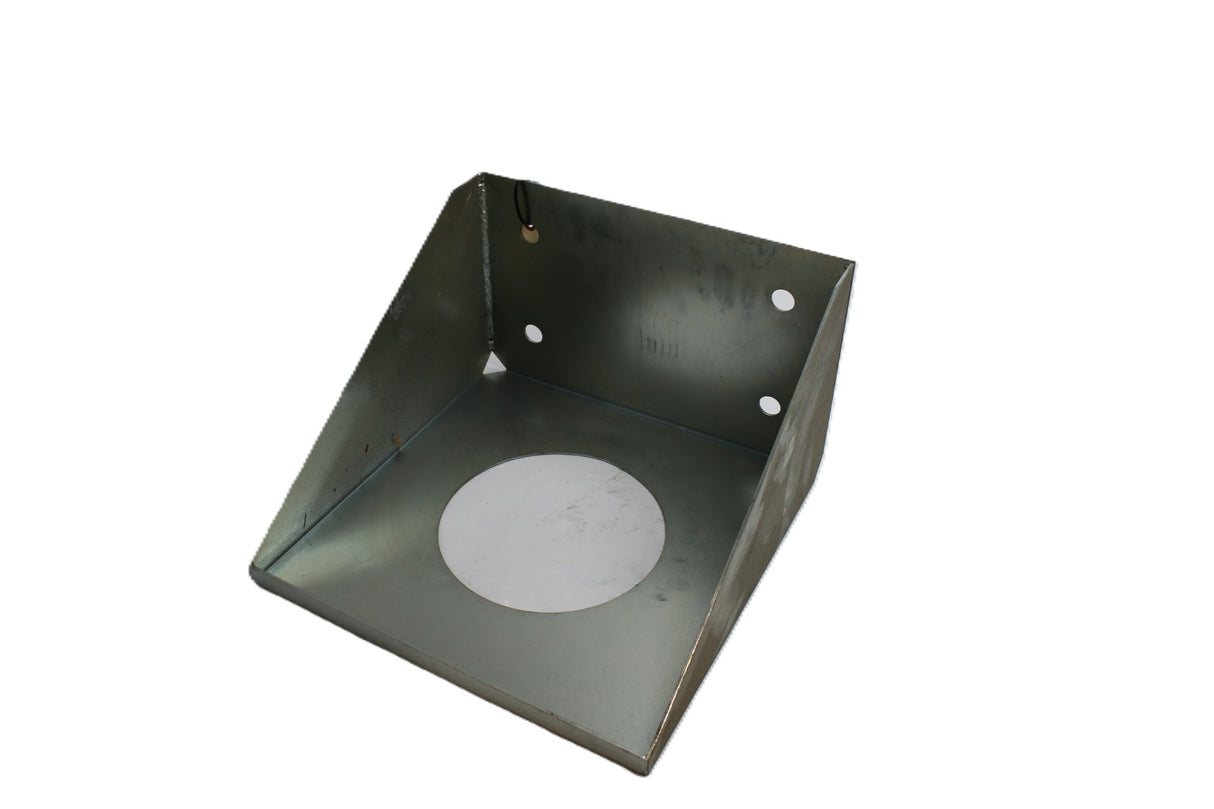PARKER - 1480033100 - BASE BRACKET25-40GBA3K