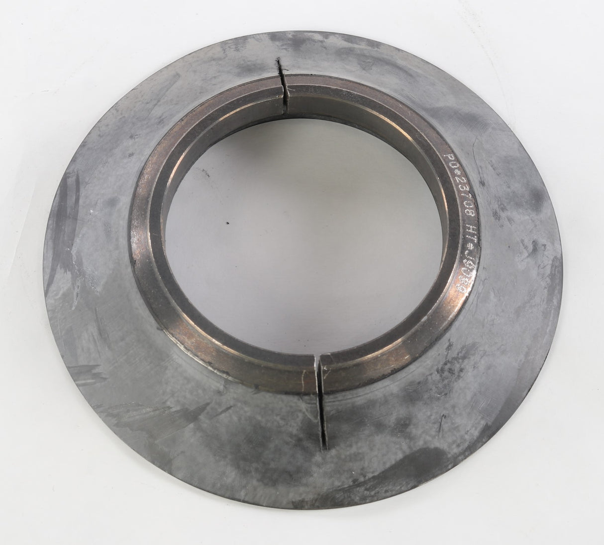 PARKER - 11-407-A-CE - HYDR. 2.5-15G ANTI-EXTRUSION RING CE