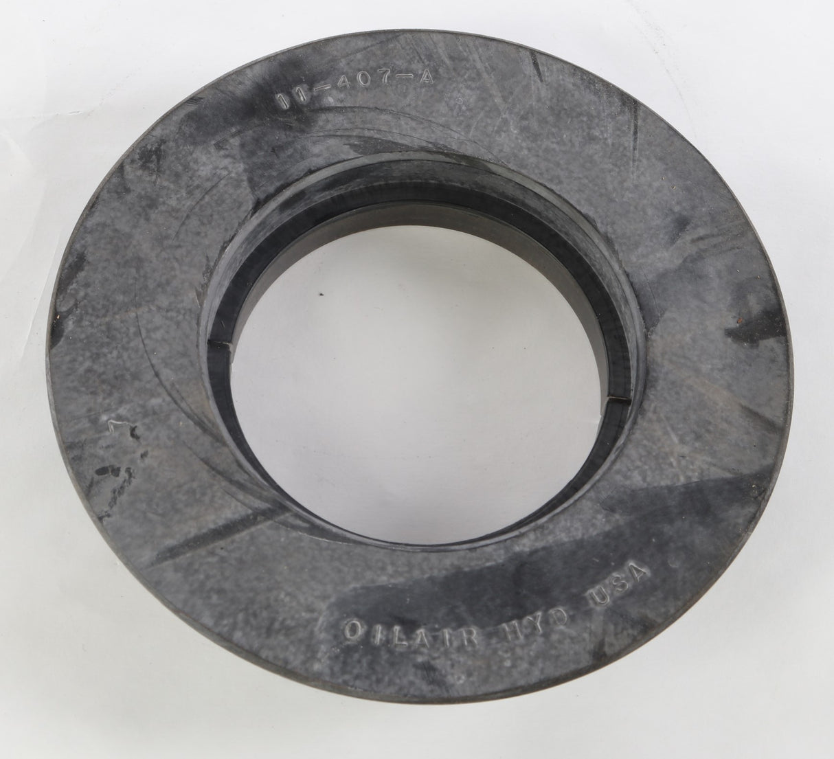 PARKER - 11-407-A-CE - HYDR. 2.5-15G ANTI-EXTRUSION RING CE