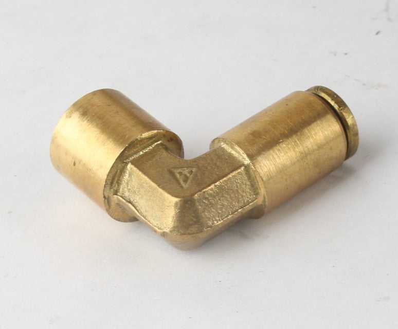 ALKON - AQ70-P-4X2 - ELBOW FITTING - 1/4in TUBE X 1/8 FPT