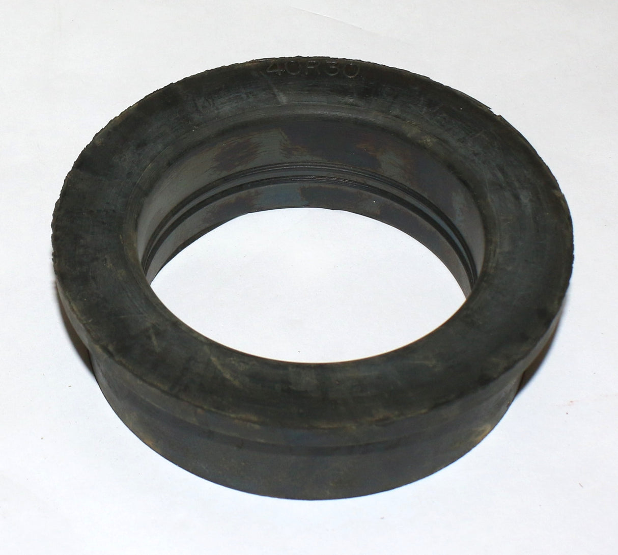 OLD DOMINION BRUSH - 40R30 - REDUCER 4" TO 3"