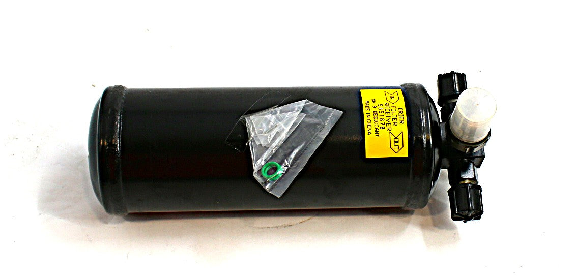 OLD DOMINION BRUSH - EL7175435 - RECEIVER DRYER R134