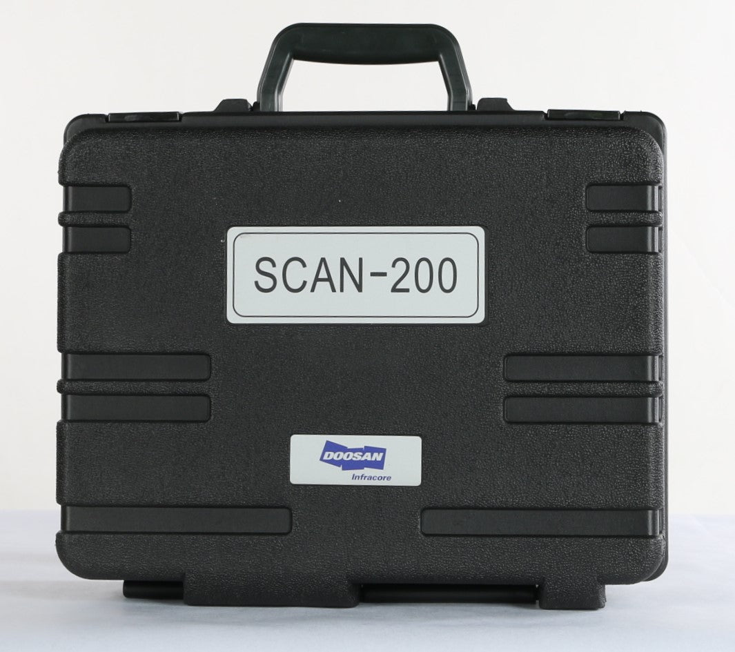 DOOSAN - K9001683 - HARDWARE GATEWAY FOR E-DOCTOR ENG TYPE DL06 DL08