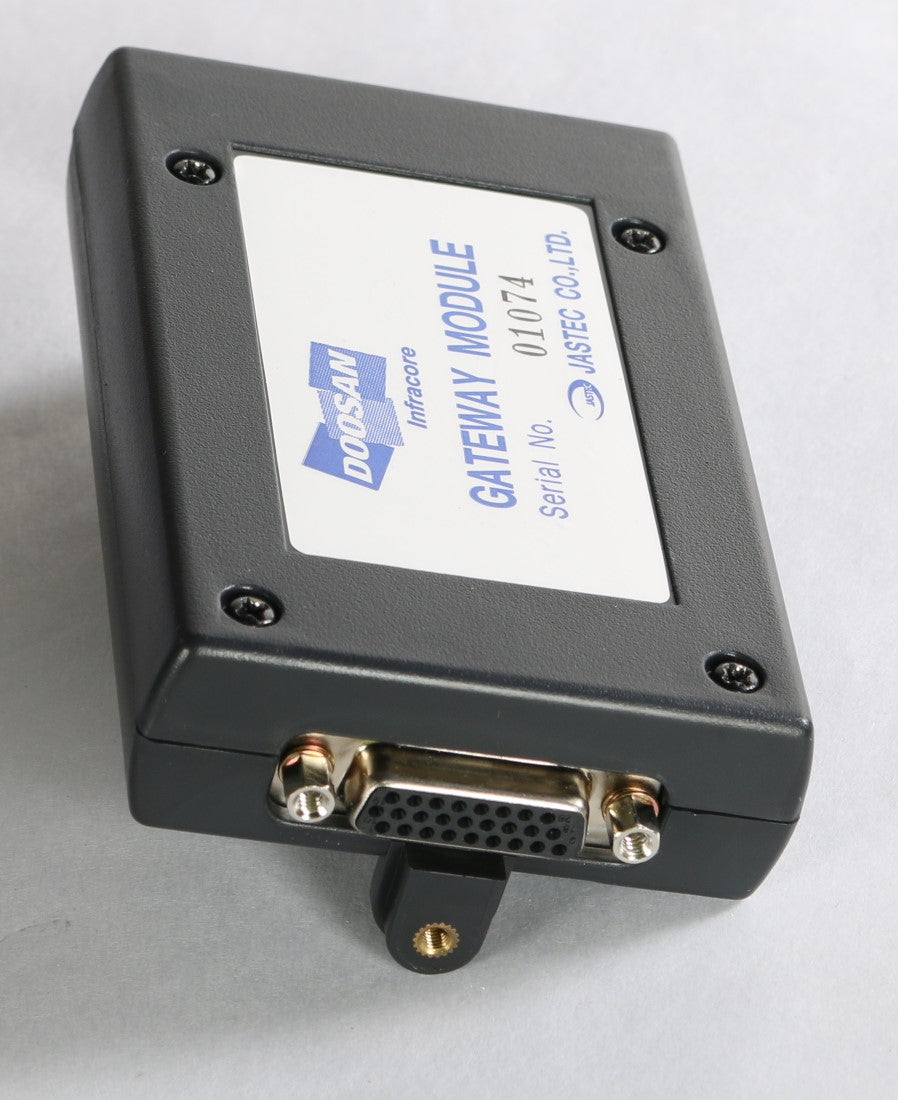 DOOSAN - K9001683 - HARDWARE GATEWAY FOR E-DOCTOR ENG TYPE DL06 DL08