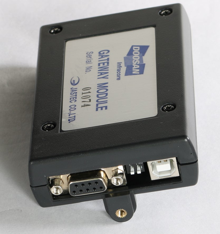 DOOSAN - K9001683 - HARDWARE GATEWAY FOR E-DOCTOR ENG TYPE DL06 DL08