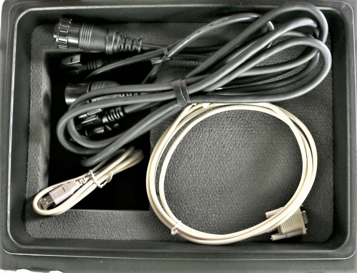 DOOSAN - K9001683 - HARDWARE GATEWAY FOR E-DOCTOR ENG TYPE DL06 DL08
