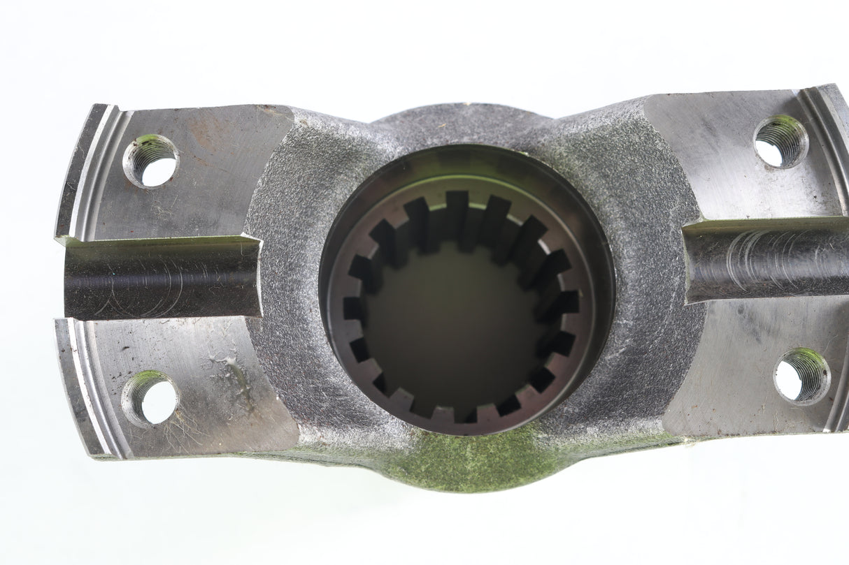 DOOSAN - 1.229-00009 - FLANGE