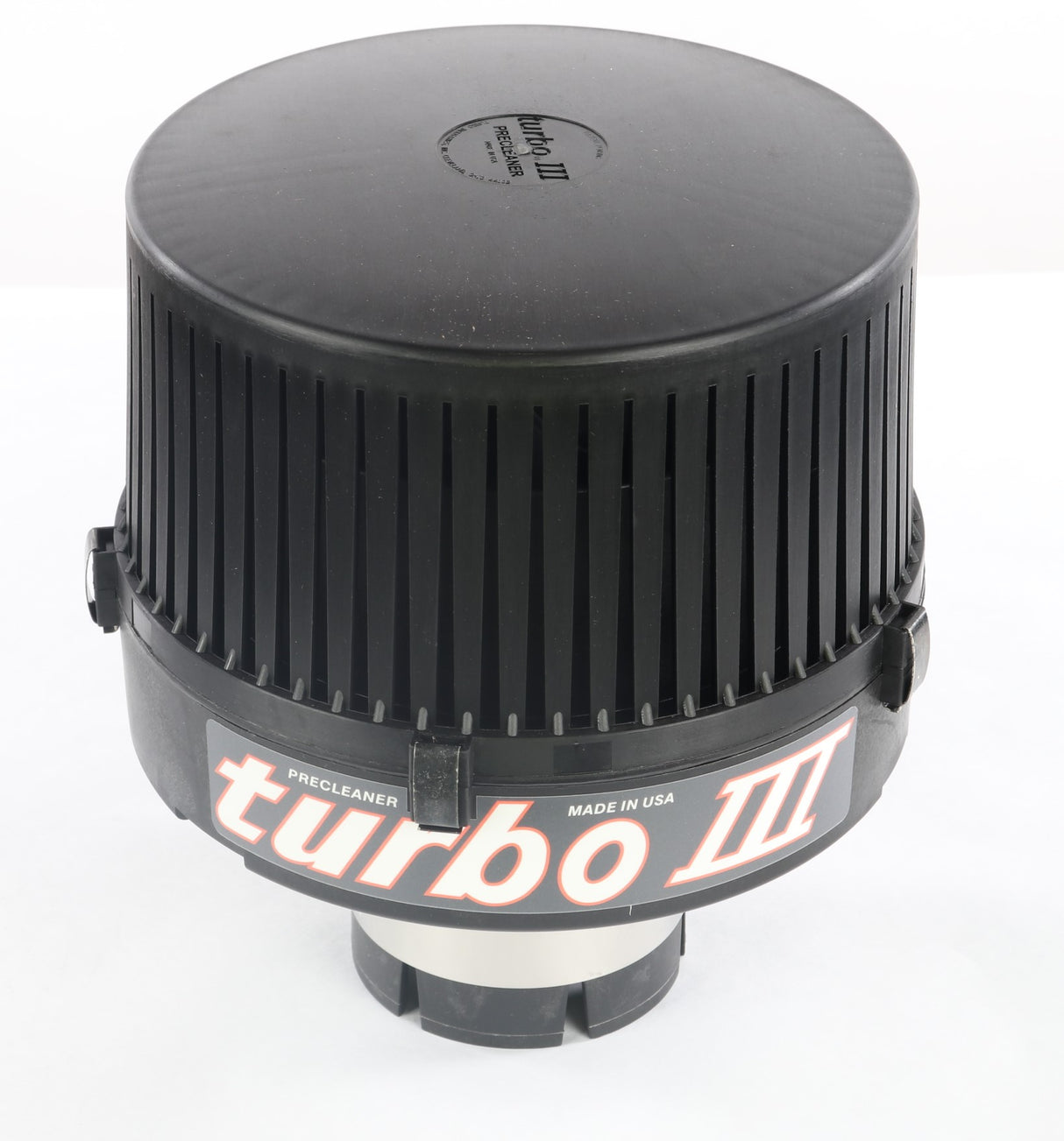 MARADYNE TURBO PRECLEANER (DREISON) - 21-1330000 - PRECLEANER - 3in TURBO III MODEL-50