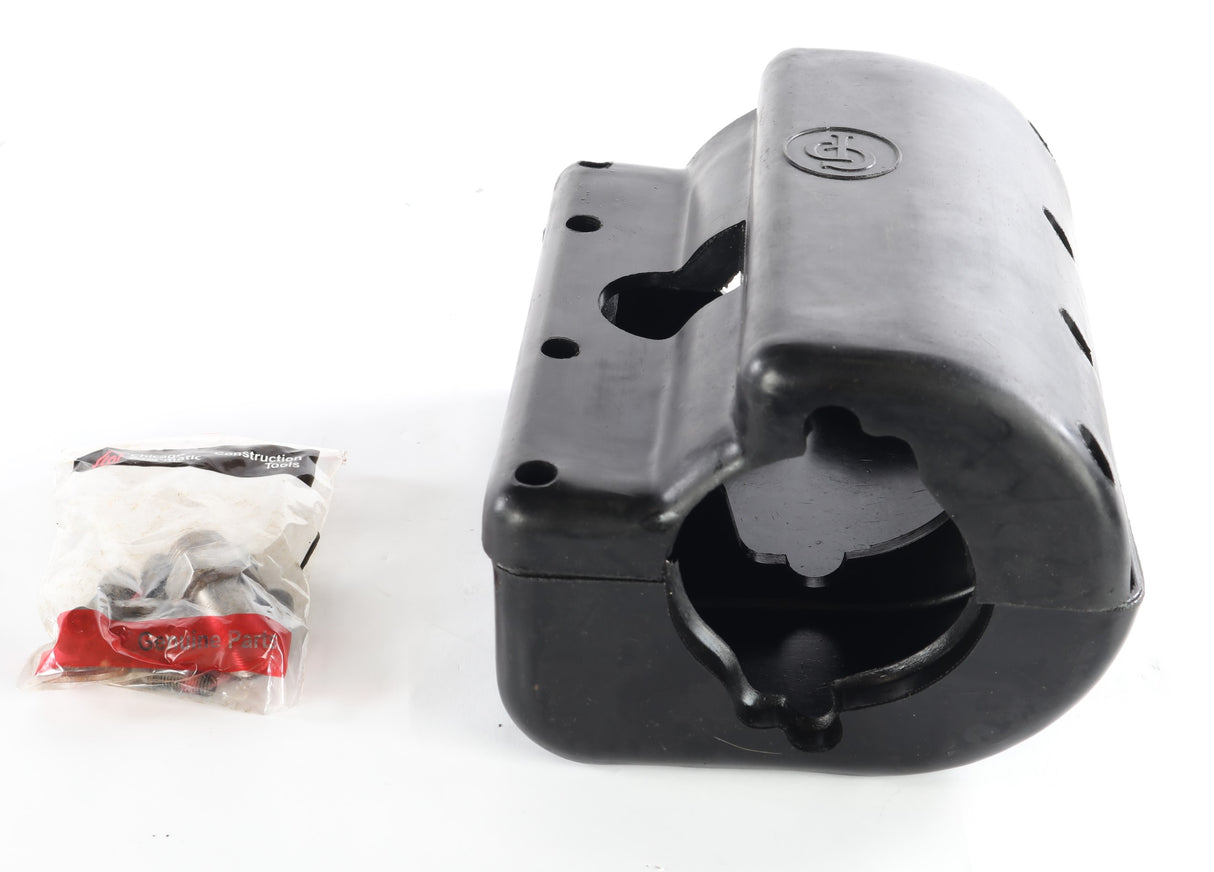 HUSQVARNA - 594719101 - MUFFLER