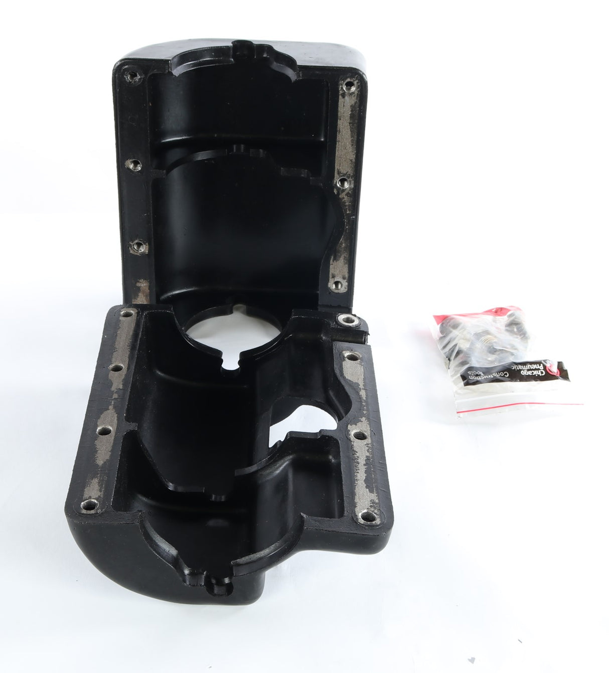 HUSQVARNA - 594719101 - MUFFLER