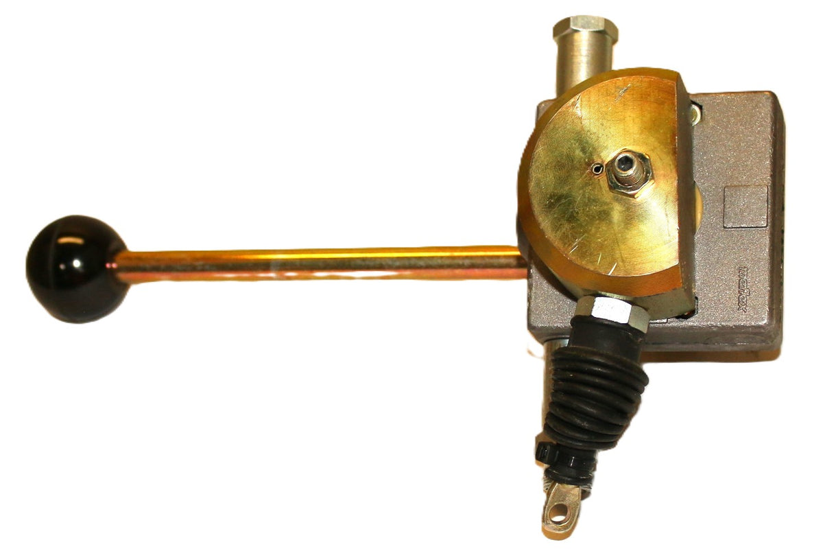 HUSQVARNA - 594594401 - HANDLE