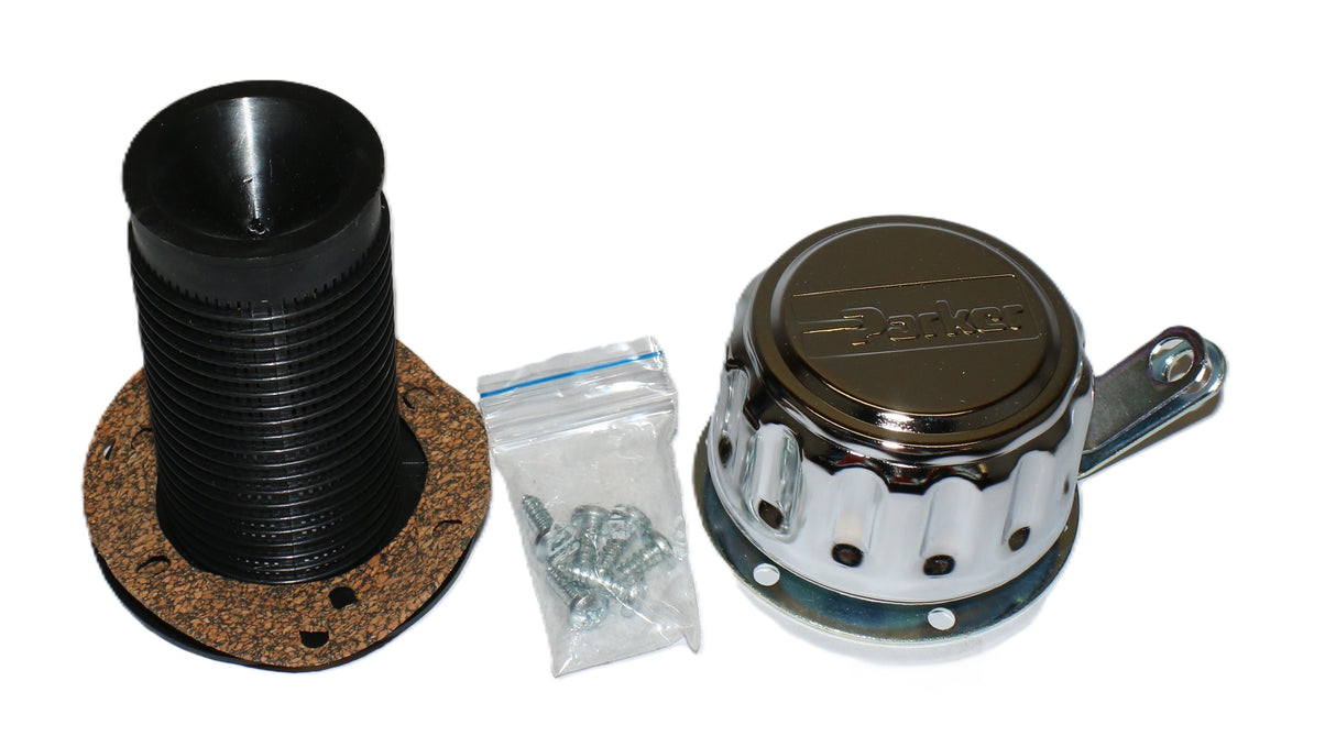 HUSQVARNA - 595987901 - TANK CAP