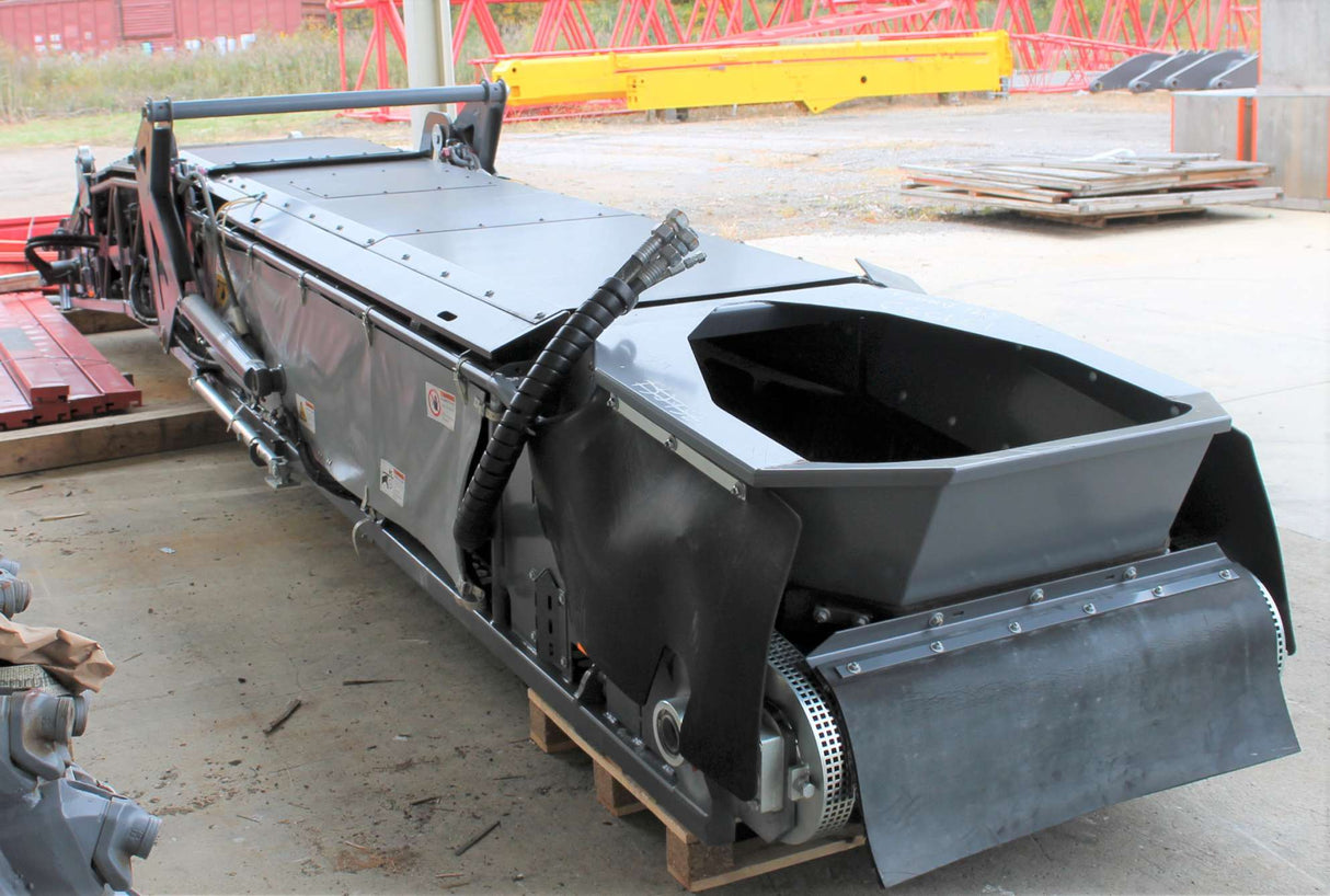 WIRTGEN - 139533 - FOLDING CONVEYOR FOR W2100
