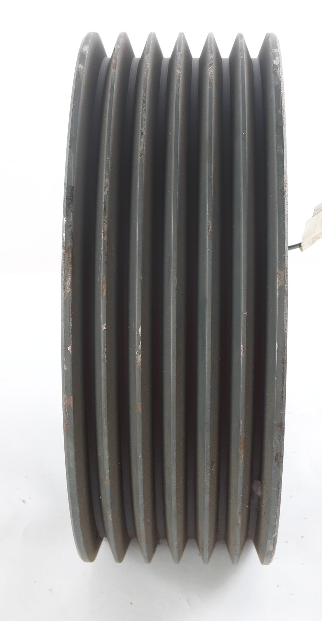 WIRTGEN - 116111 - V-BELT PULLEY
