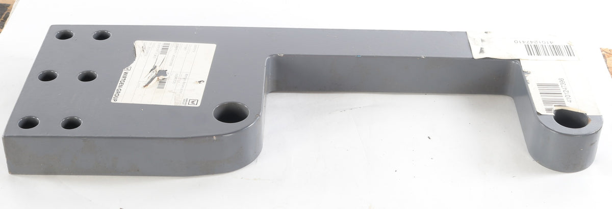 WIRTGEN - 63972 - SUPPORT PLATE
