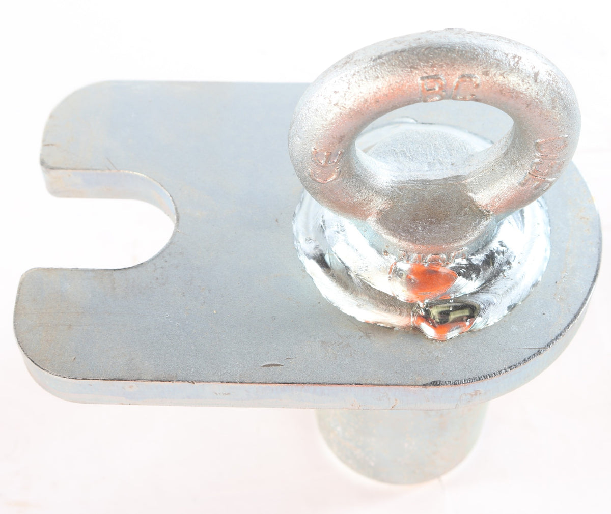 WIRTGEN - 56237 - RETAINER BOLT