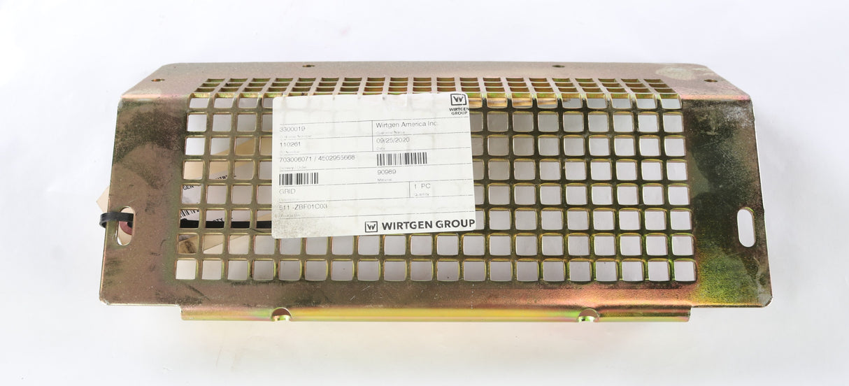 WIRTGEN - 90989 - GRID