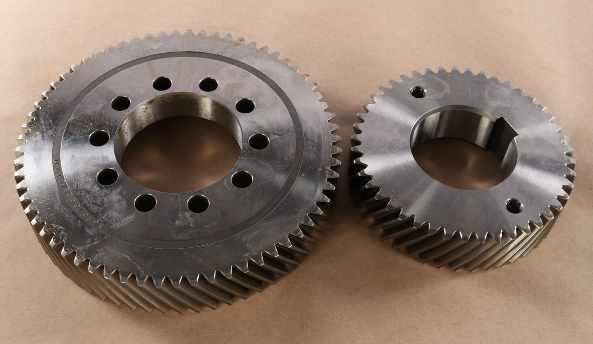 ATLAS COPCO - 1626363581 - GEARSET:C190 I=1.444