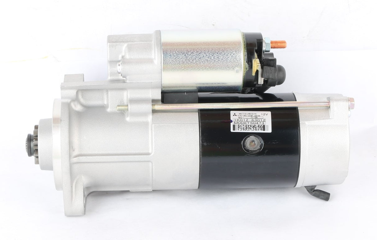 KUBOTA - 1K012-63012 - STARTER