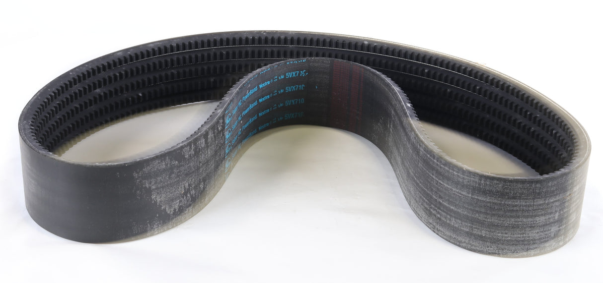 ELGIN SWEEPER - 1023988 - BELT - 5V BANDED