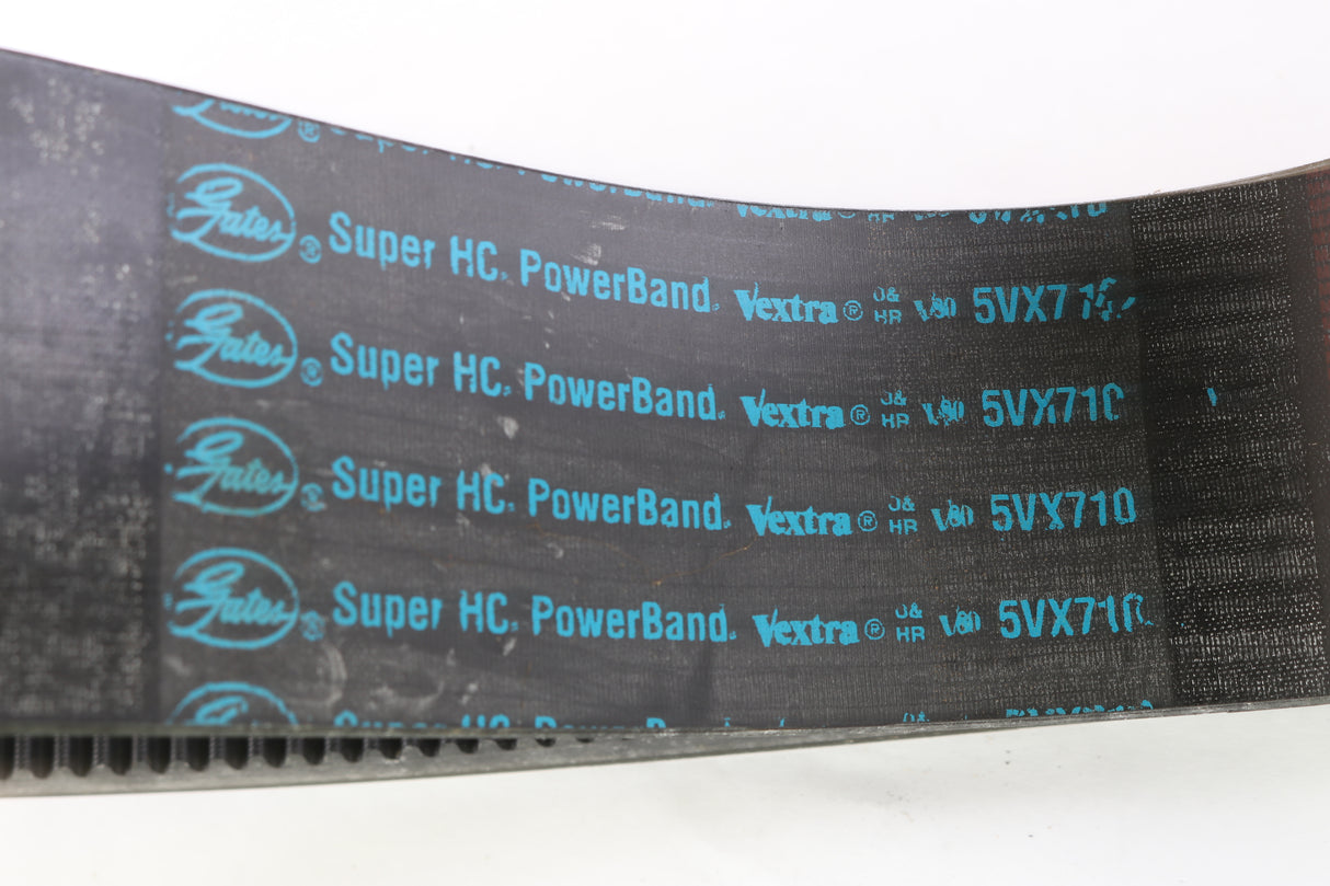 ELGIN SWEEPER - 1023988 - BELT - 5V BANDED
