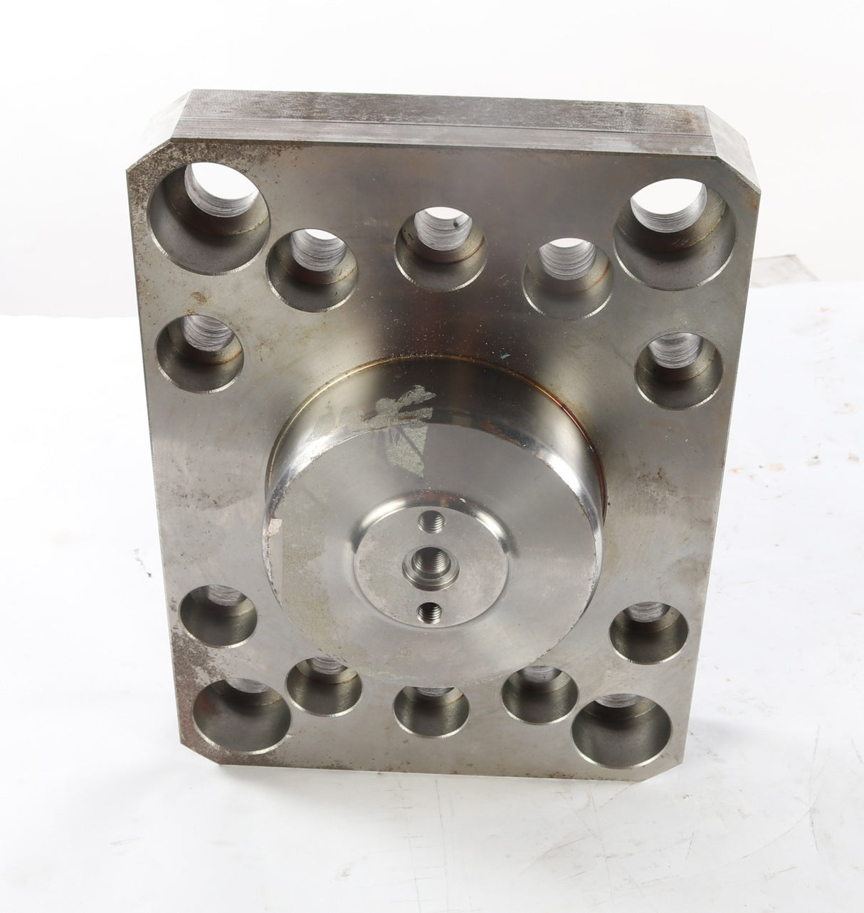MONTABERT - 86703725 - UPPER FLANGE