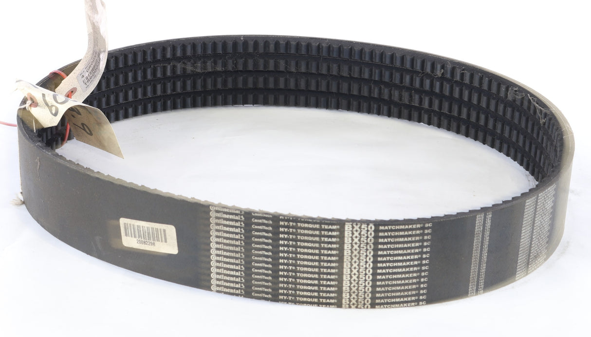 CONTITECH - 4/BX50 - BELT - 4 GROOVE