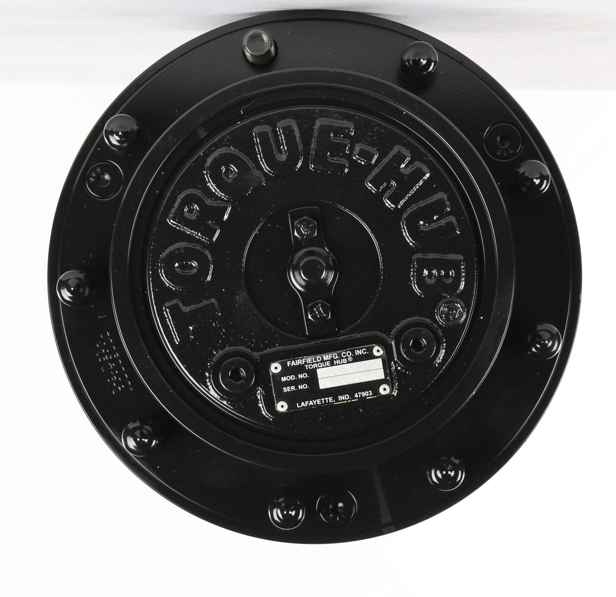 DANA - L2275A - TORQUE HUB ASSEMBLY