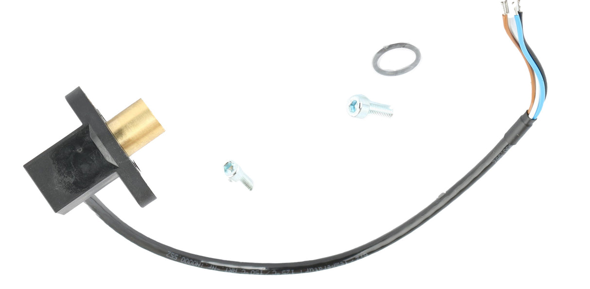 REXROTH - R902602510 - SPEED SENSOR WITH CONNECTOR