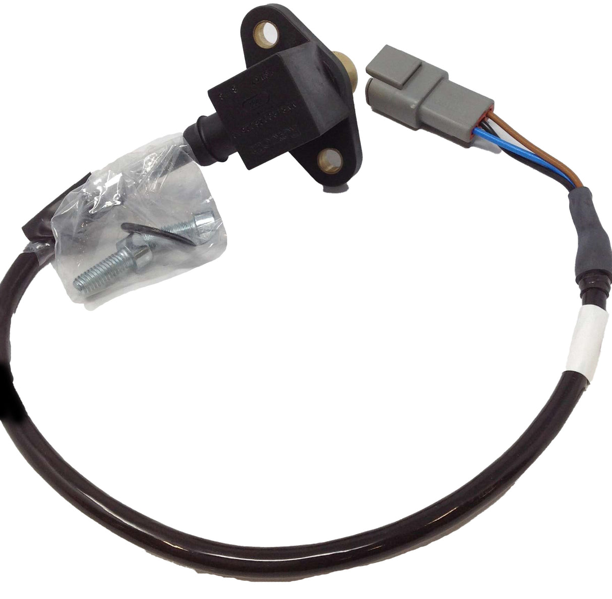 REXROTH - R902602510 - SPEED SENSOR WITH CONNECTOR